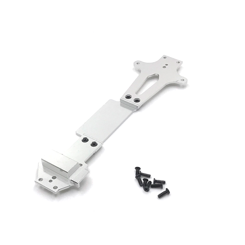 Metal Upgrade Refit Second Flo - Rc Hobby Warehouse review and price