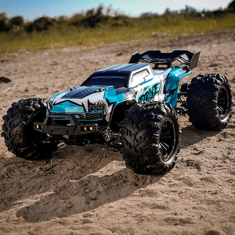 Scy 16102 Pro 1:16 70km/H 4wd  - Led Light Kit Rc review and price