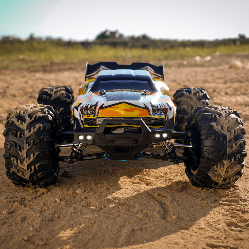 Scy 16102 Pro 1:16 70km/H 4wd  - Led Light Kit Rc review and price
