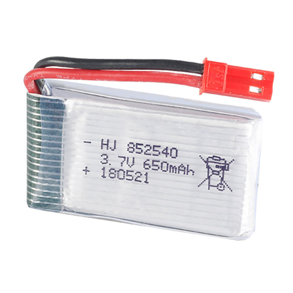 3.7v 650mAh 852540 Lipo Batter - Rc And Hobby review and price