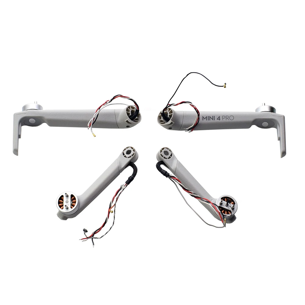 Original Motor Arms for DJI Mi - Dji Drone Mini 4 Pro review and price