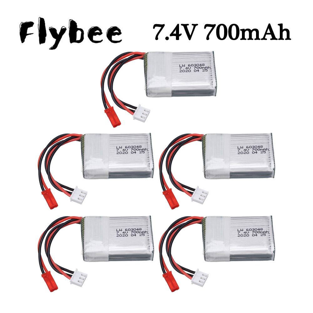 7.4V 700mAh 25c Lipo Battery F - Rc And Hobby review and price