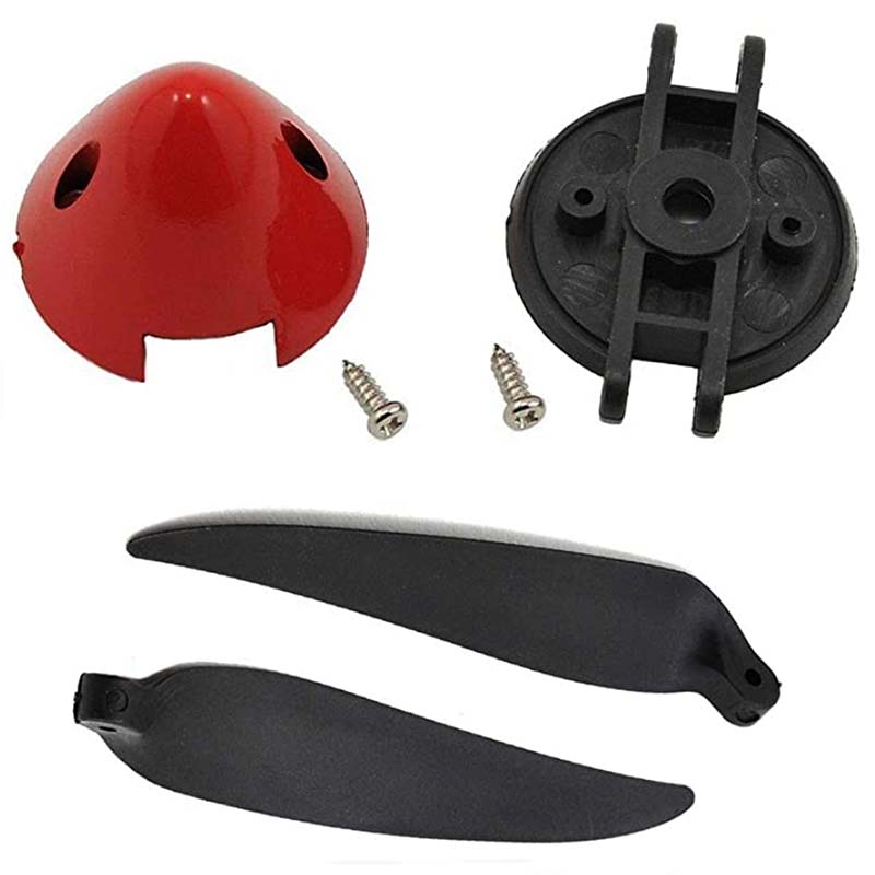 2PCS Volantex Helice 10x6 1060 - Rc Hobby Warehouse review and price