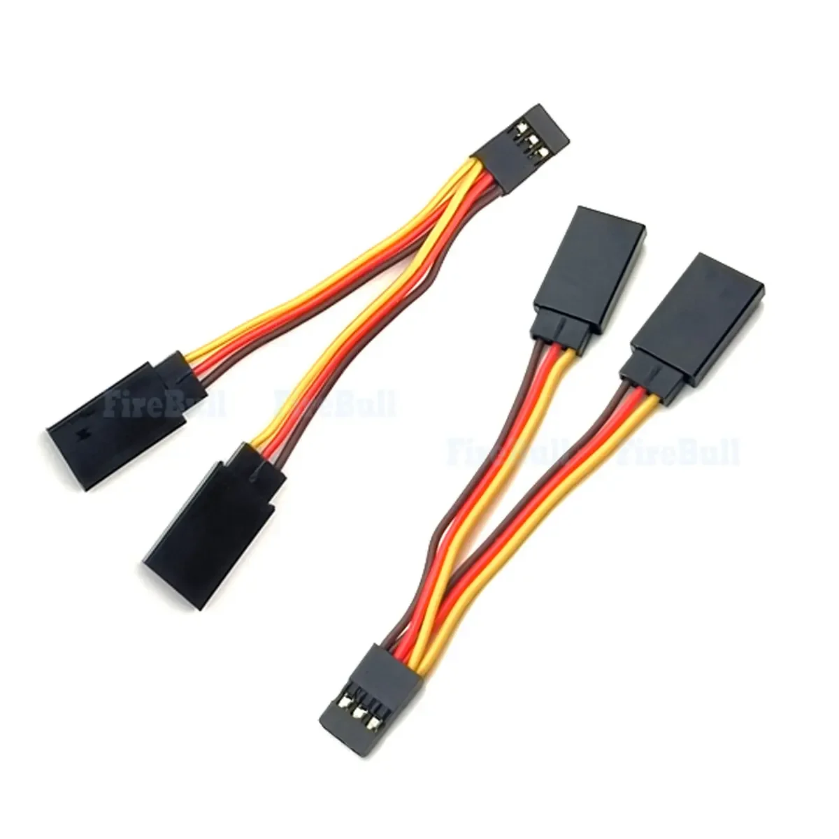 1 2pcs /5pcs 90mm Servo Splitt - Rc Hobby Warehouse review and price