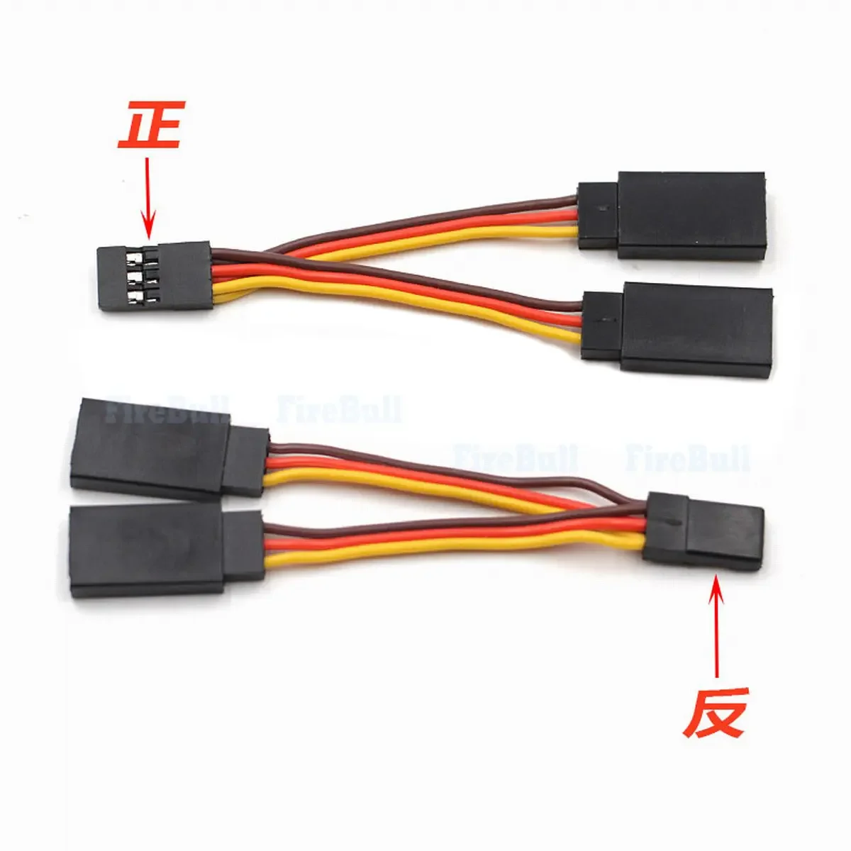 1 2pcs /5pcs 90mm Servo Splitt - Rc Hobby Warehouse review and price
