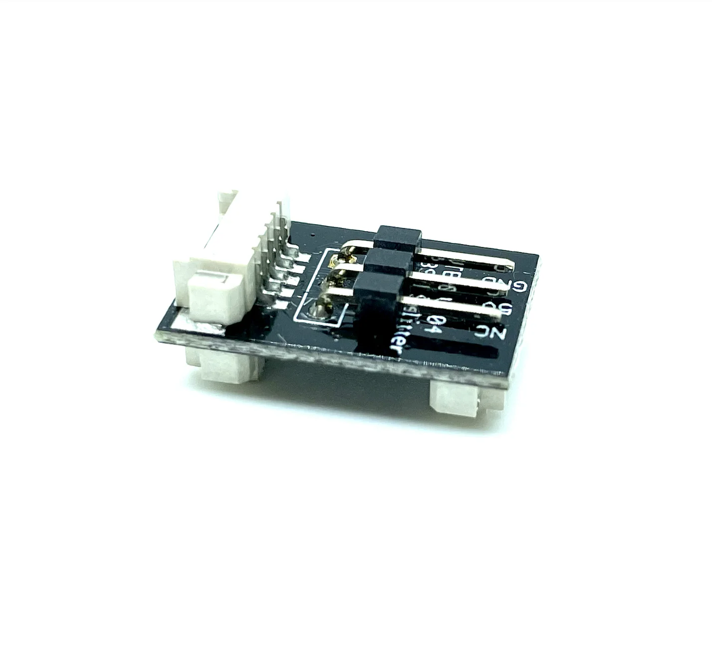 VoltSTBS CROSSFIRE 8CH DIVERSI - Receiver Sbus 8Ch review and price