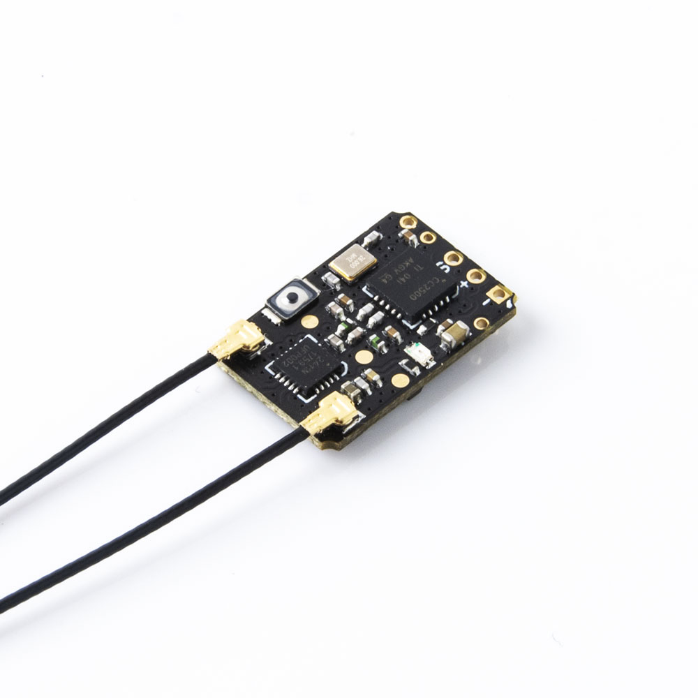 Radiomaster R1 Mini R81 8CH Na - Receiver Sbus 8Ch review and price
