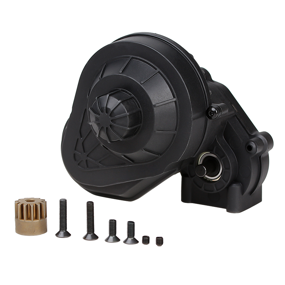 INJORA Complete Gearbox Transm - Rc Tire Foam Insert review and price