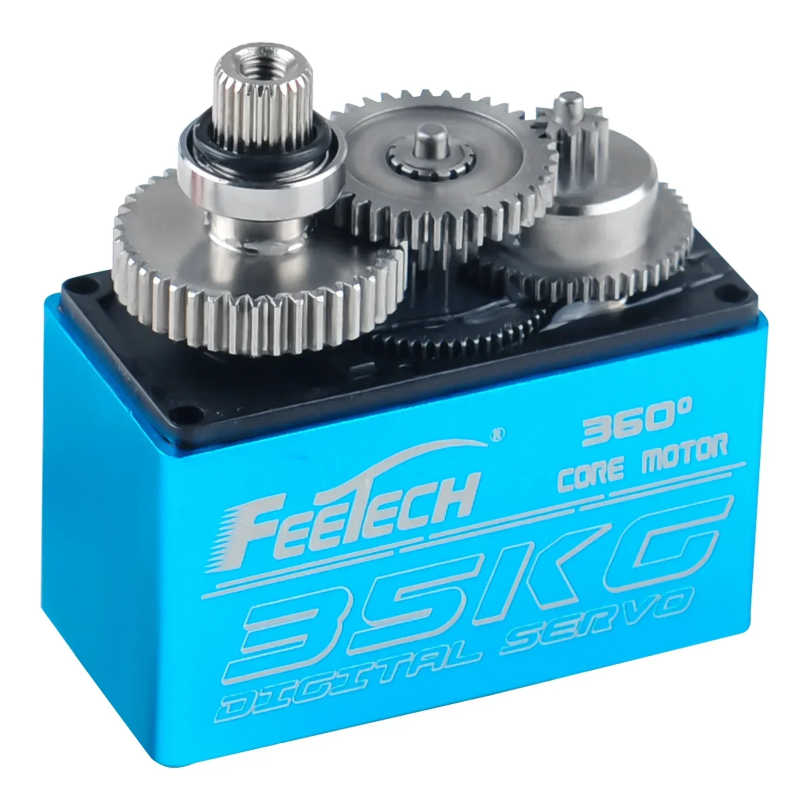 Feetech FT6335M Digital RC Ser - Servo Metal Gear review and price