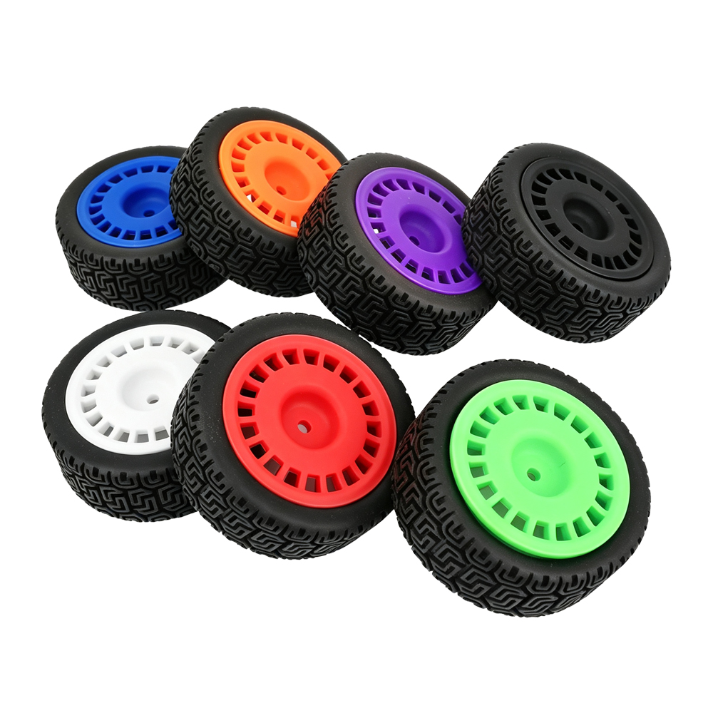 4Pcs 1/10 RC Drift On‑Road Car - Rc Tire Foam Insert review and price