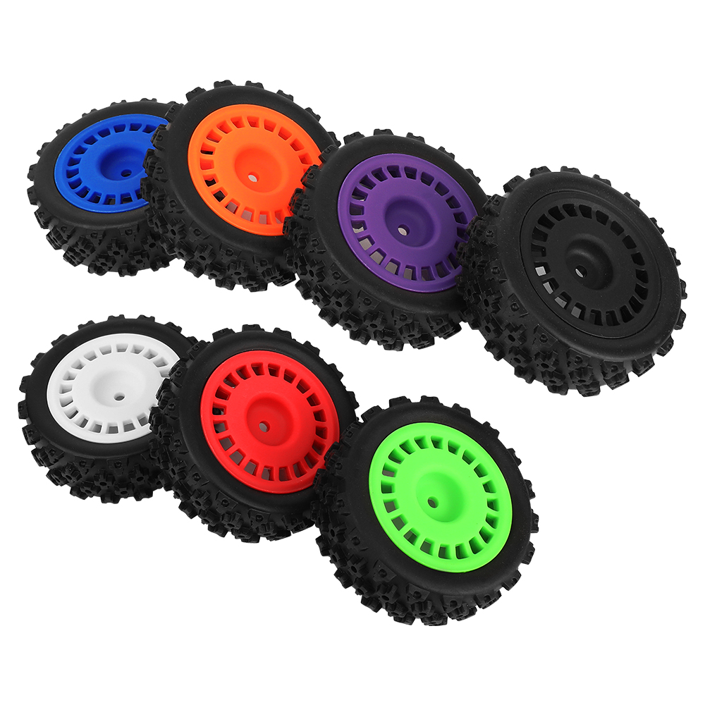 4Pcs 1/10 RC Drift On‑Road Car - Rc Tire Foam Insert review and price