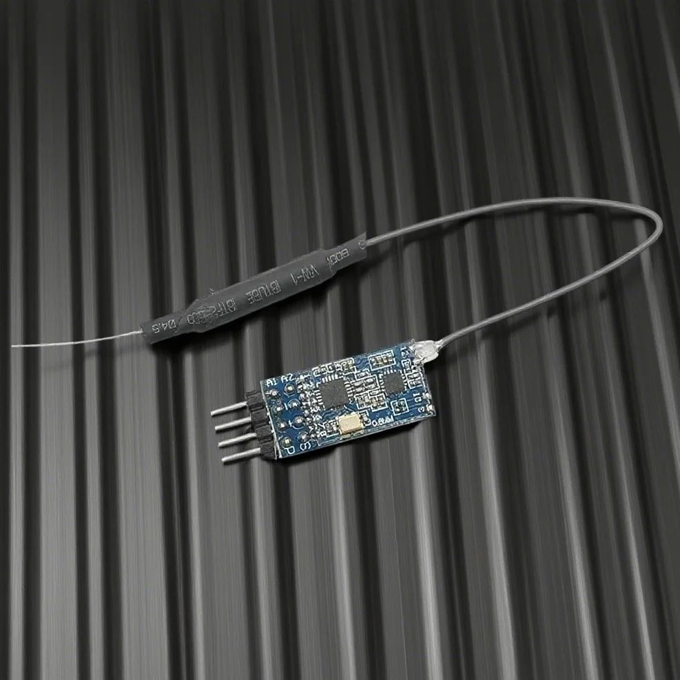 FD802 2.4G 8CH PPM SBUS Mini R - Receiver Sbus 8Ch review and price