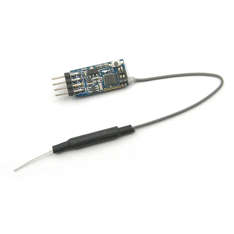 FD802 2.4G 8CH PPM SBUS Mini R - Receiver Sbus 8Ch review and price