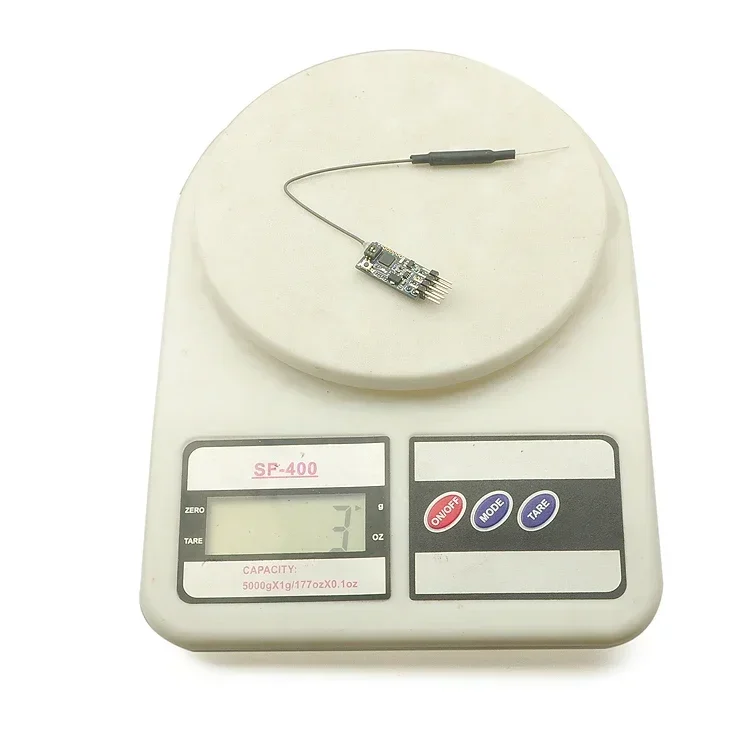 FD802 2.4G 8CH PPM SBUS Mini R - Receiver Sbus 8Ch review and price
