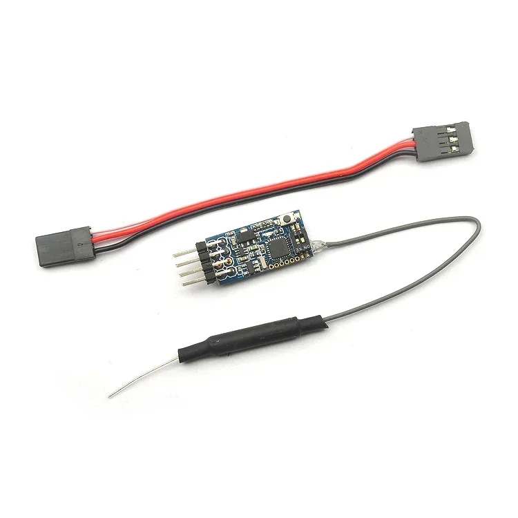 FD802 2.4G 8CH PPM SBUS Mini R - Receiver Sbus 8Ch review and price