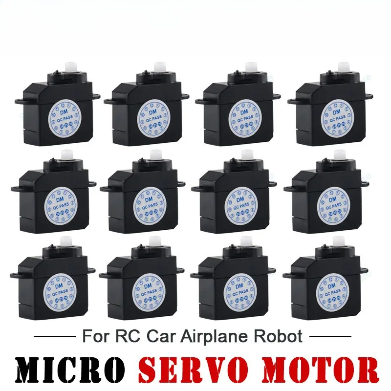 DM-S0020 2.1g Mini Micro Servo - Rc And Hobby review and price