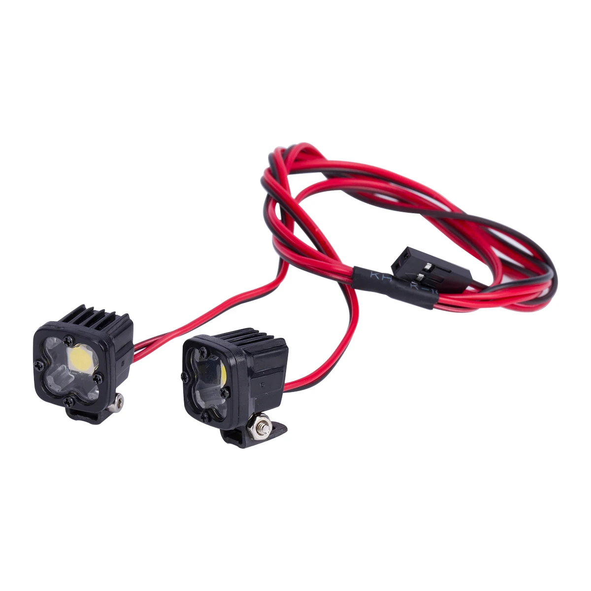 RC Car Square Bright LED Top L - Led Light Kit Rc review and price