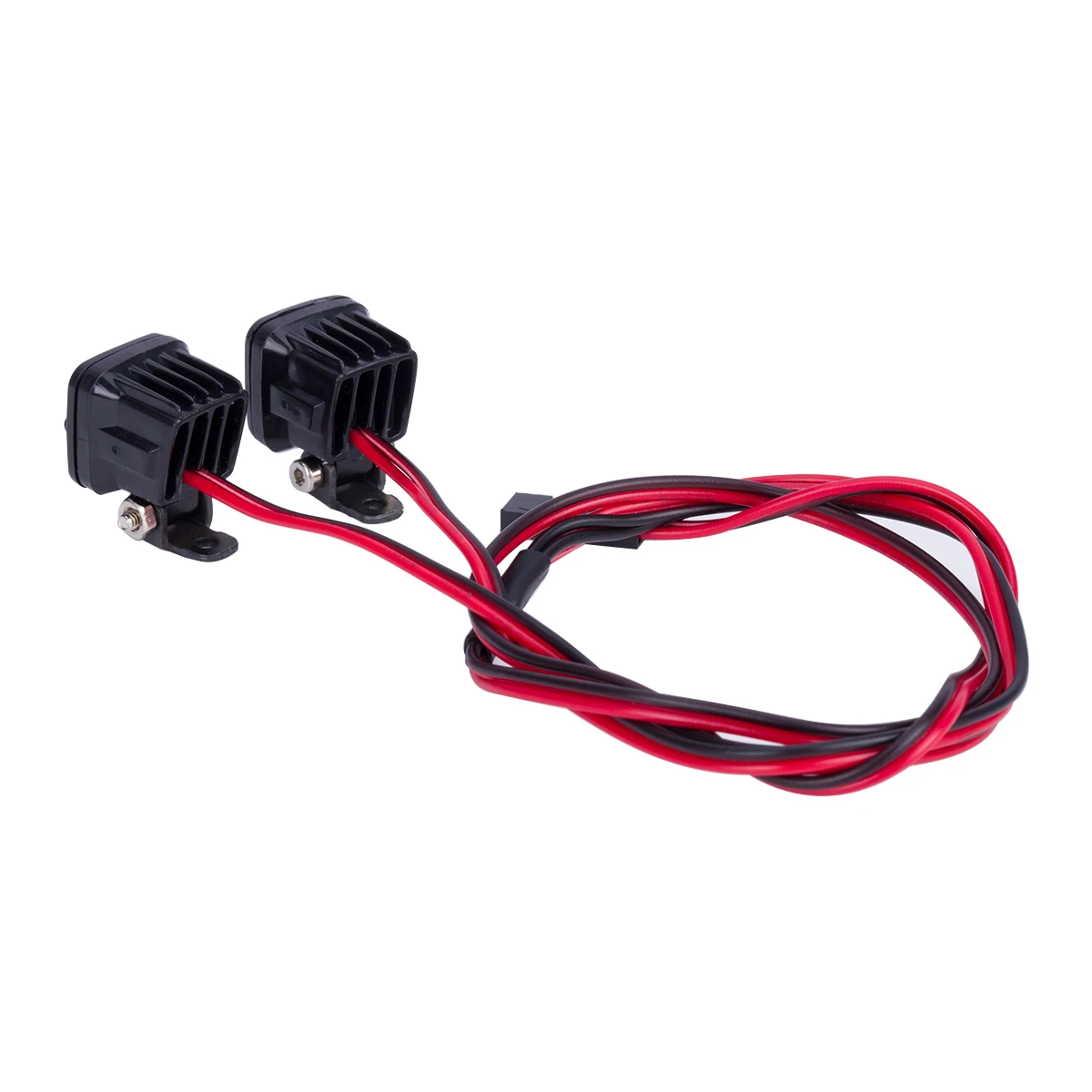 RC Car Square Bright LED Top L - Led Light Kit Rc review and price