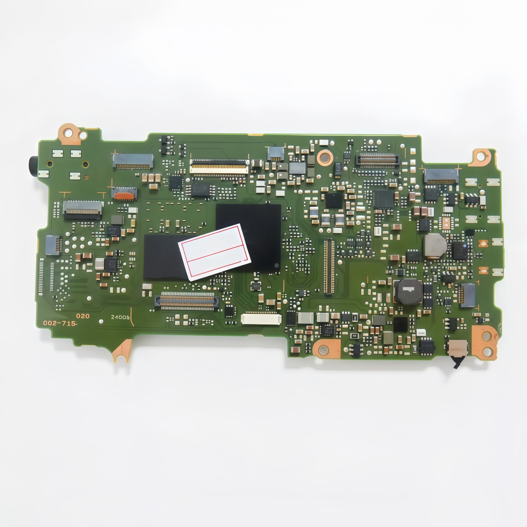 Genuine Main Board Motherboard - Canon Camera Eos R50 review and price