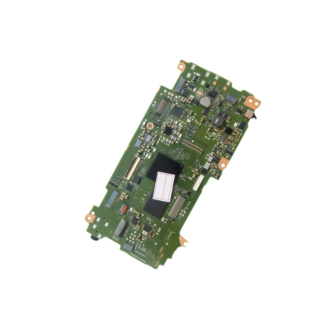 Genuine Main Board Motherboard - Canon Camera Eos R50 review and price