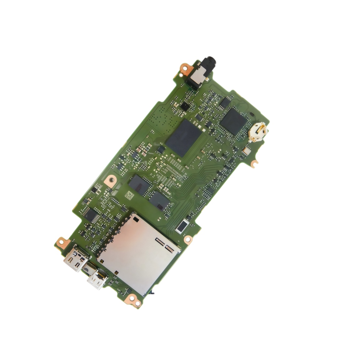 Genuine Main Board Motherboard - Canon Camera Eos R50 review and price
