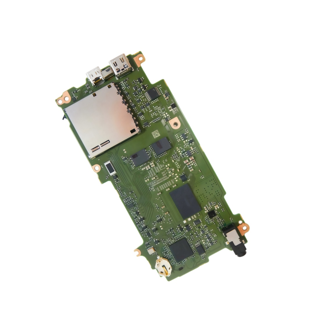 Genuine Main Board Motherboard - Canon Camera Eos R50 review and price