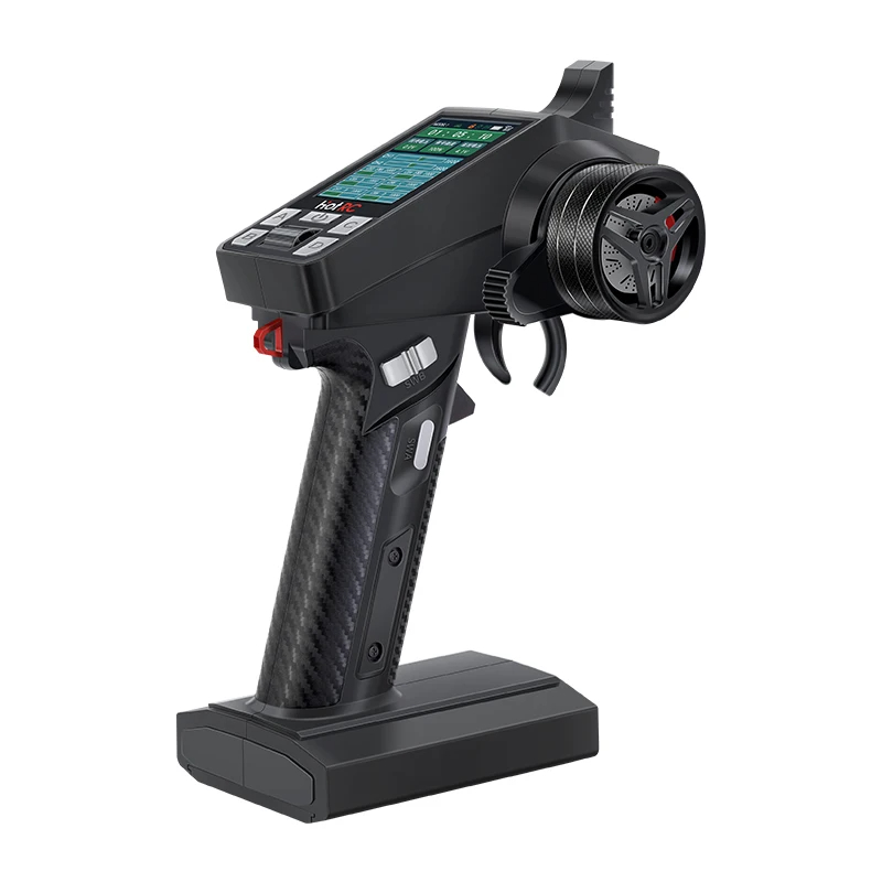 Hotrc Hot RC CT-8A 8-Channel R - Rc Hobby Models review and price