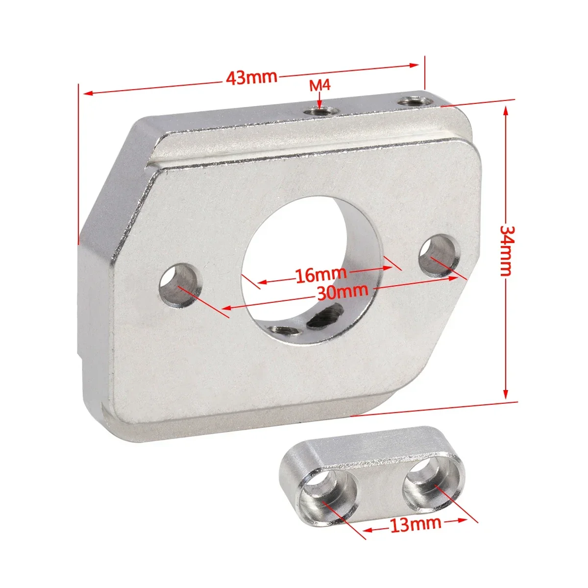 Aluminum Machined Sliding Moto - Rc Hobby Models review and price