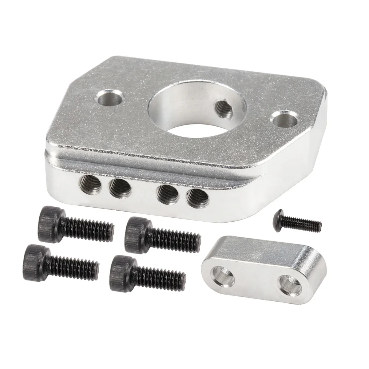 Aluminum Machined Sliding Moto - Rc Hobby Models review and price