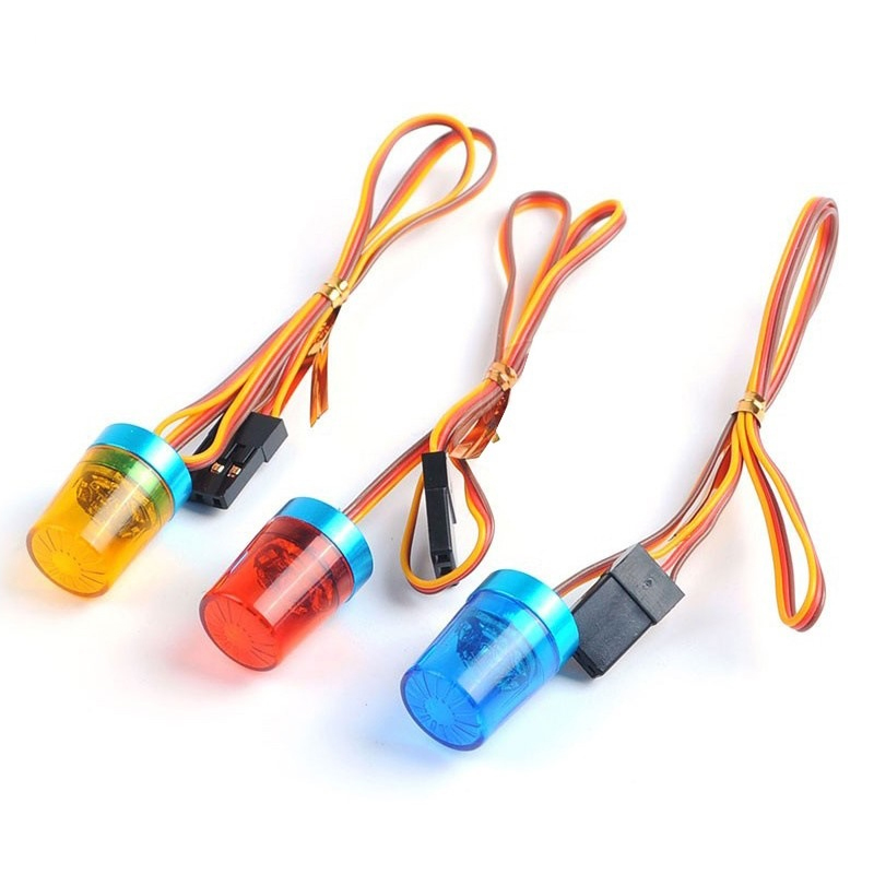 Multi-function LED Lamp Strobi - Led Light Kit Rc review and price