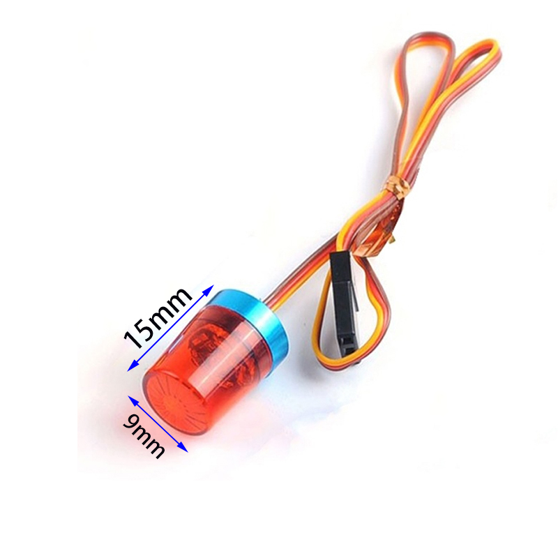 Multi-function LED Lamp Strobi - Led Light Kit Rc review and price