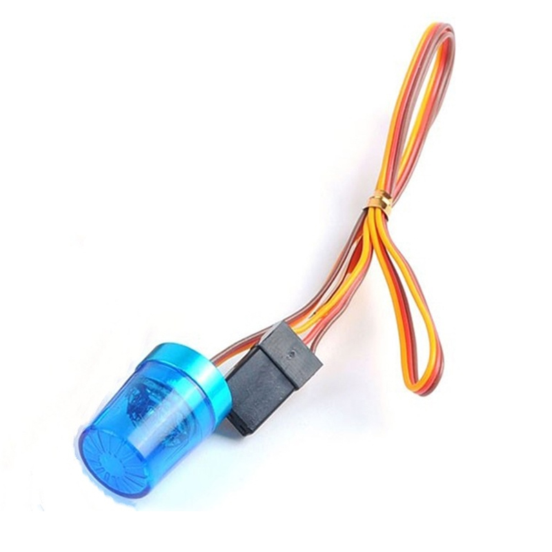 Multi-function LED Lamp Strobi - Led Light Kit Rc review and price