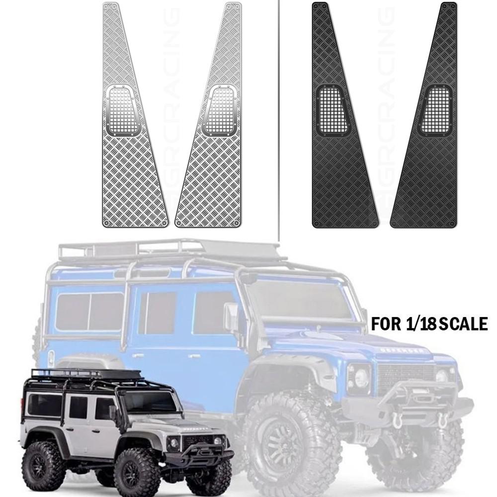 Engine Hood Anti-skid Plate A  - Rc Hobby Warehouse review and price