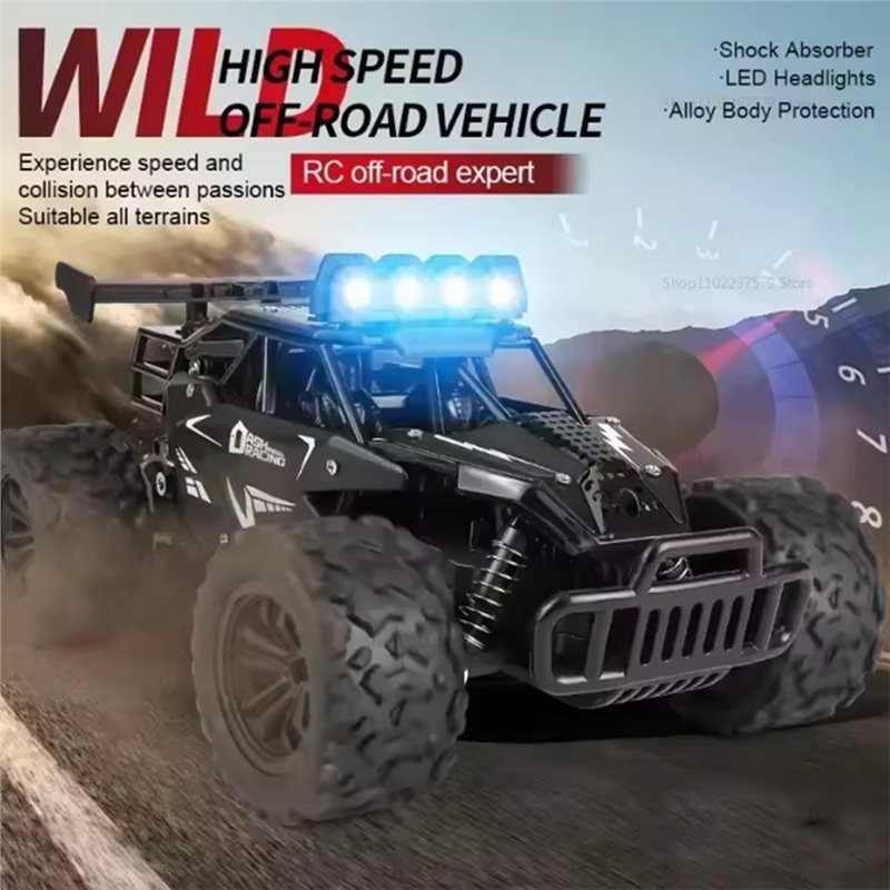 FBIL-RC Alloy Car 1:16 Scale,  - Led Light Kit Rc review and price