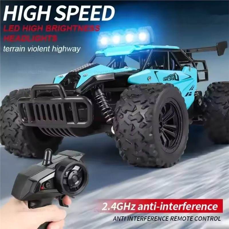 FBIL-RC Alloy Car 1:16 Scale,  - Led Light Kit Rc review and price