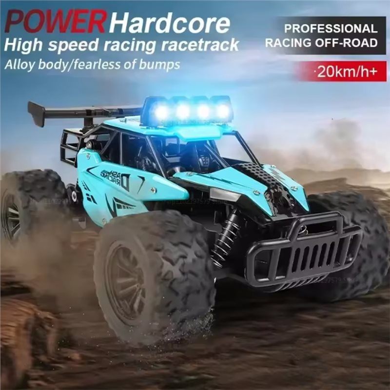 FBIL-RC Alloy Car 1:16 Scale,  - Led Light Kit Rc review and price