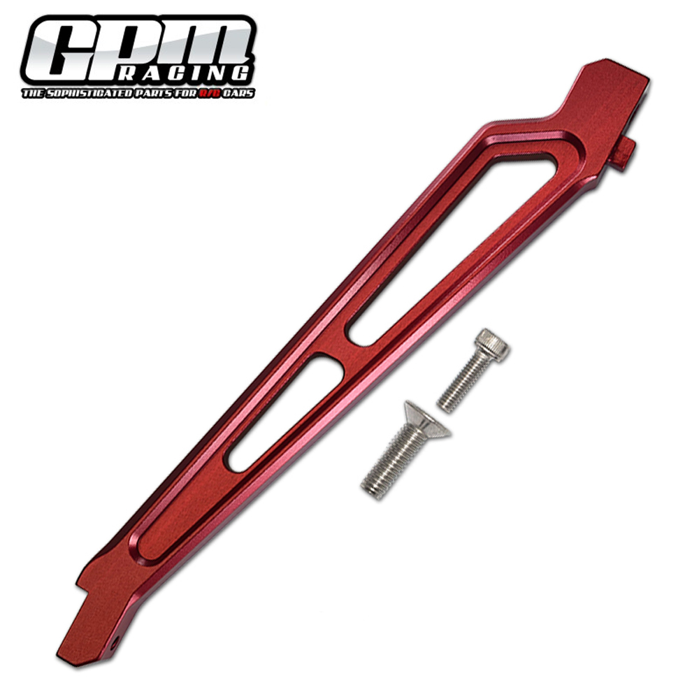 GPM For ARRMA 1/7 FIRETEAM MOJ - Rc Hobby Warehouse review and price