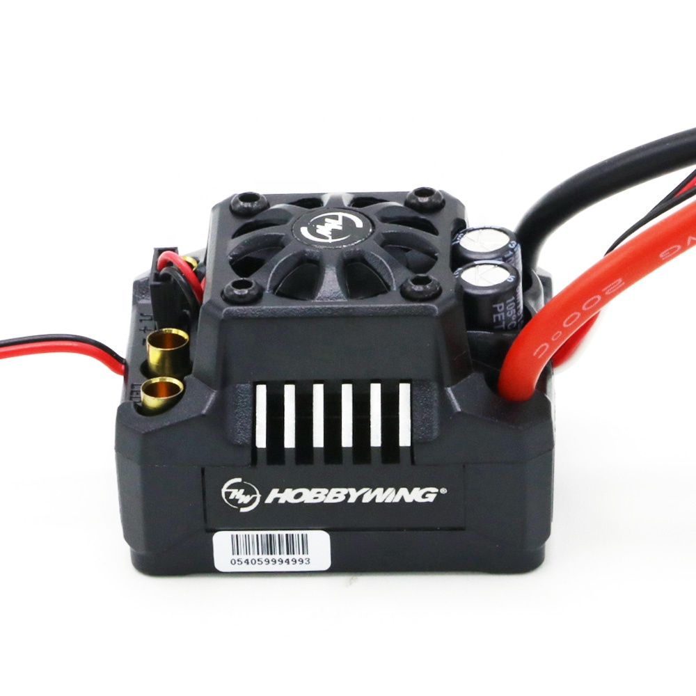 Hobbywing EZRUN Max10 120A ESC - Rc And Hobby review and price
