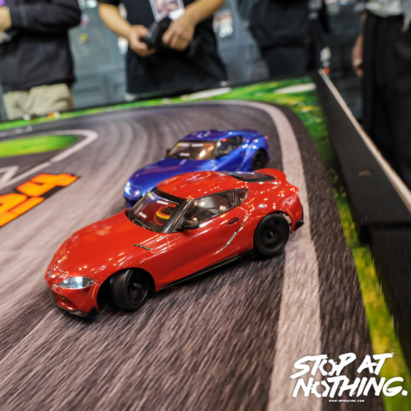 In Stock HPI Stage D24 1:24 Rc - Led Light Kit Rc review and price