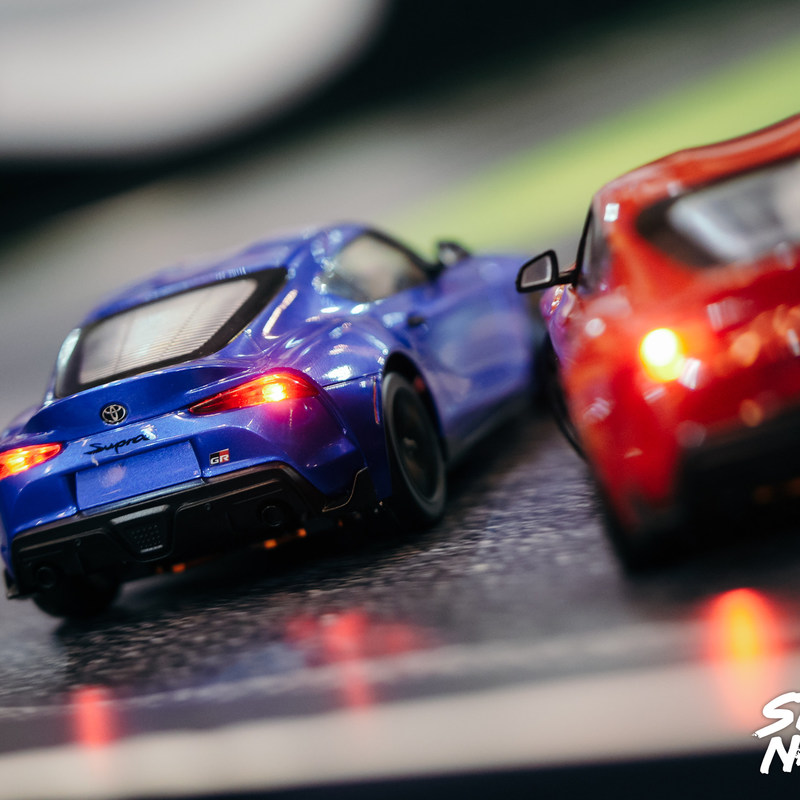In Stock HPI Stage D24 1:24 Rc - Led Light Kit Rc review and price