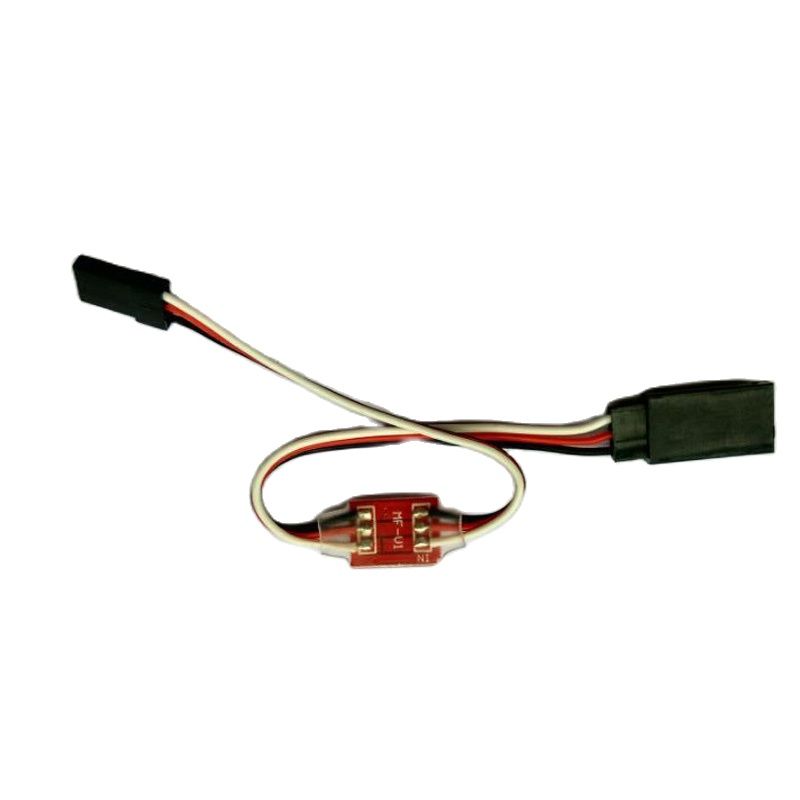 2PCS 5-6V Landing Gear Servo S - Rc Hobby Warehouse review and price