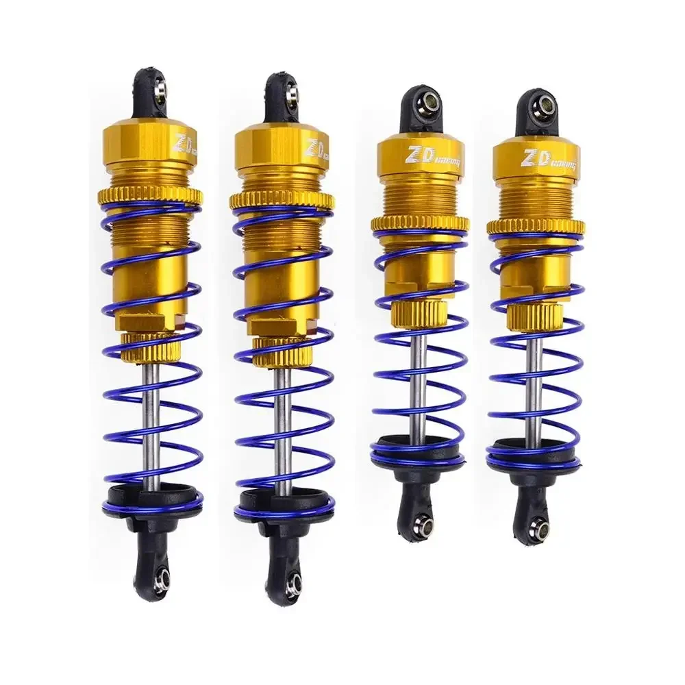 92mm Front & 105mm Rear Shock  - Rc Hobby Warehouse review and price