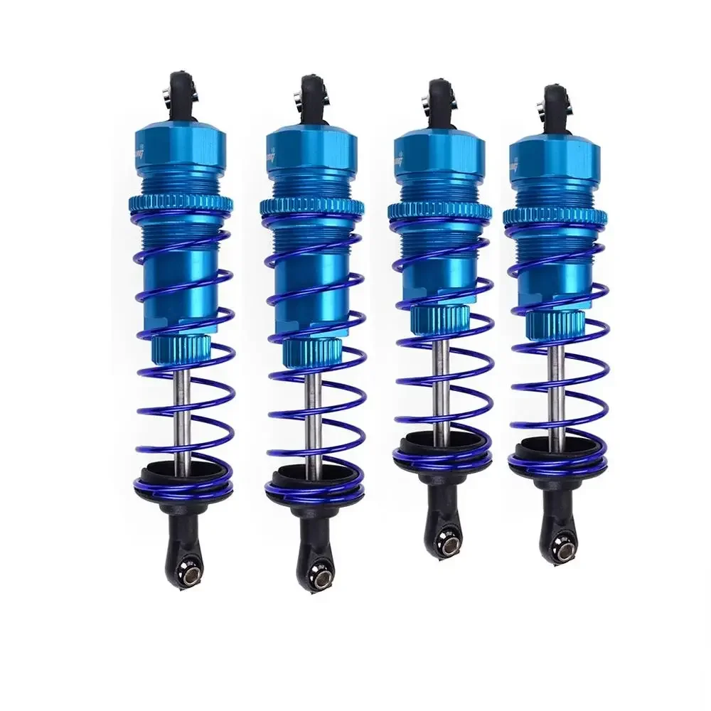 92mm Front & 105mm Rear Shock  - Rc Hobby Warehouse review and price