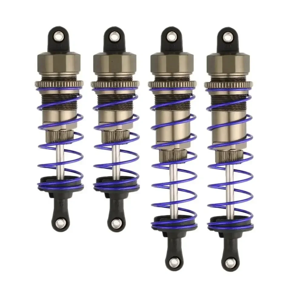 92mm Front & 105mm Rear Shock  - Rc Hobby Warehouse review and price