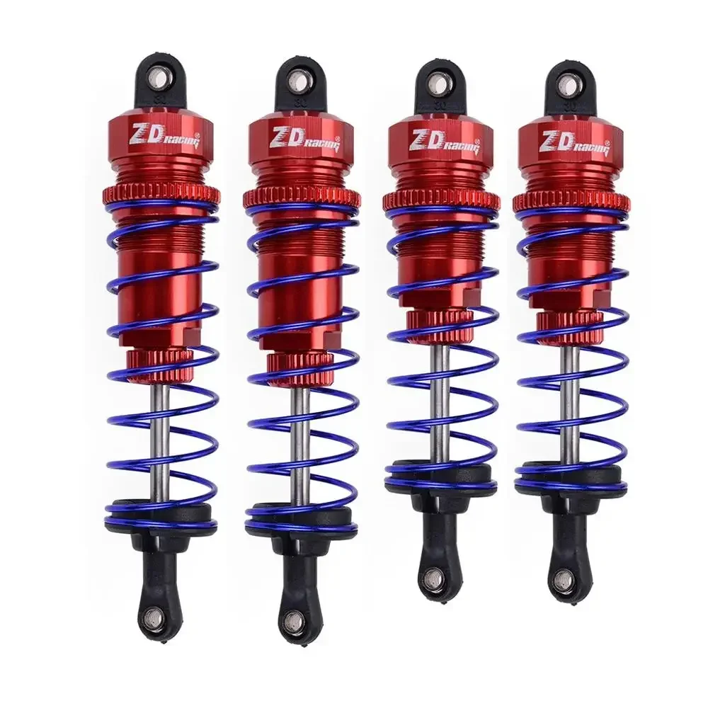 92mm Front & 105mm Rear Shock  - Rc Hobby Warehouse review and price