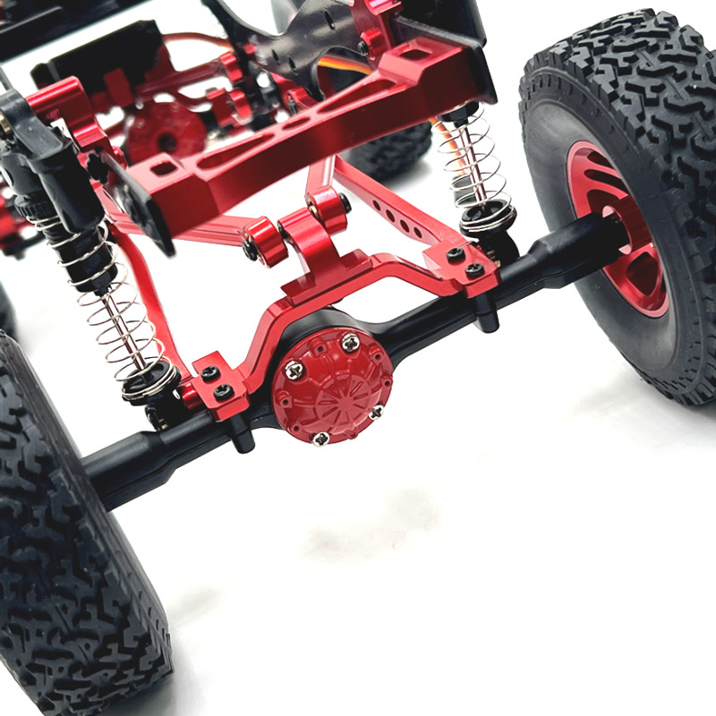 Metal Front Rear Pull Rod Seat - Rc Hobby Warehouse review and price
