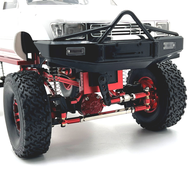Metal Front Rear Pull Rod Seat - Rc Hobby Warehouse review and price