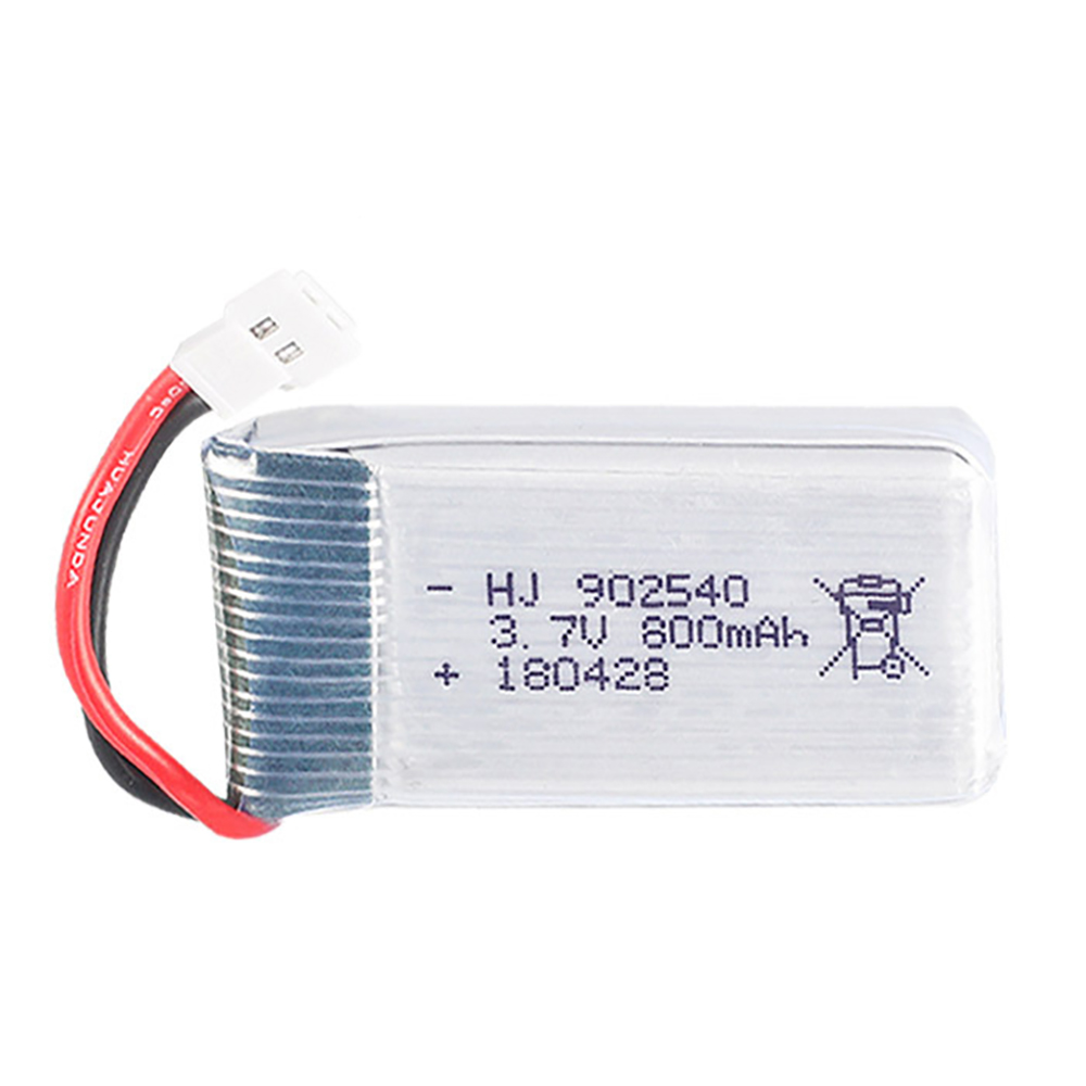 3.7V 800mAh 902540 25C Lipo Ba - Rc And Hobby review and price