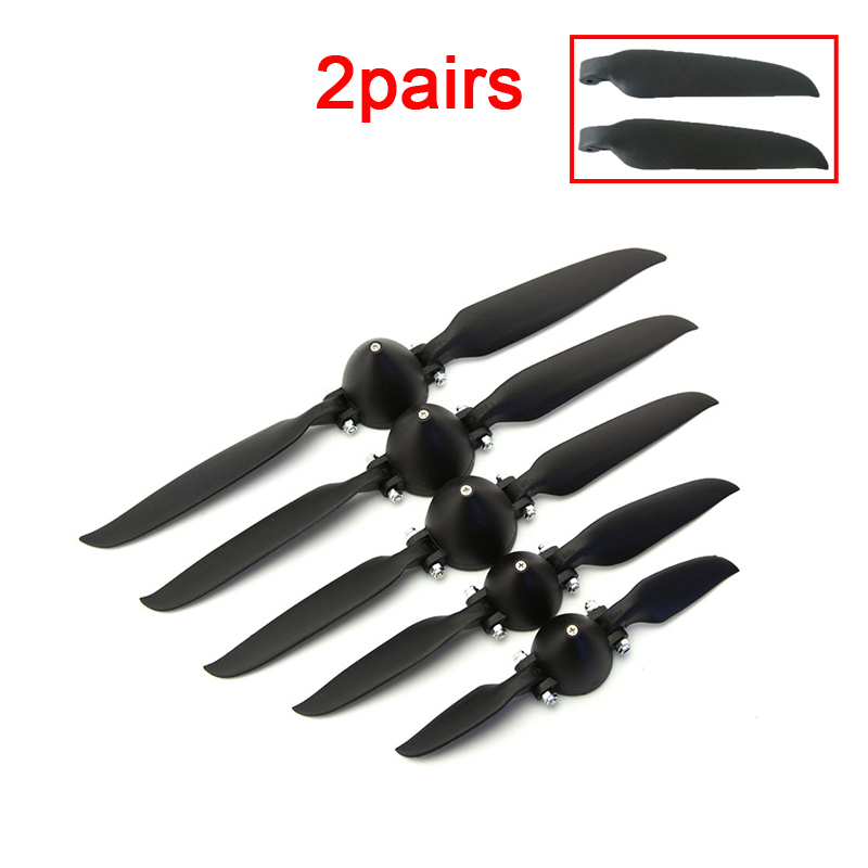 2Pairs Folding Propeller 6x4 7 - Rc Hobby Warehouse review and price